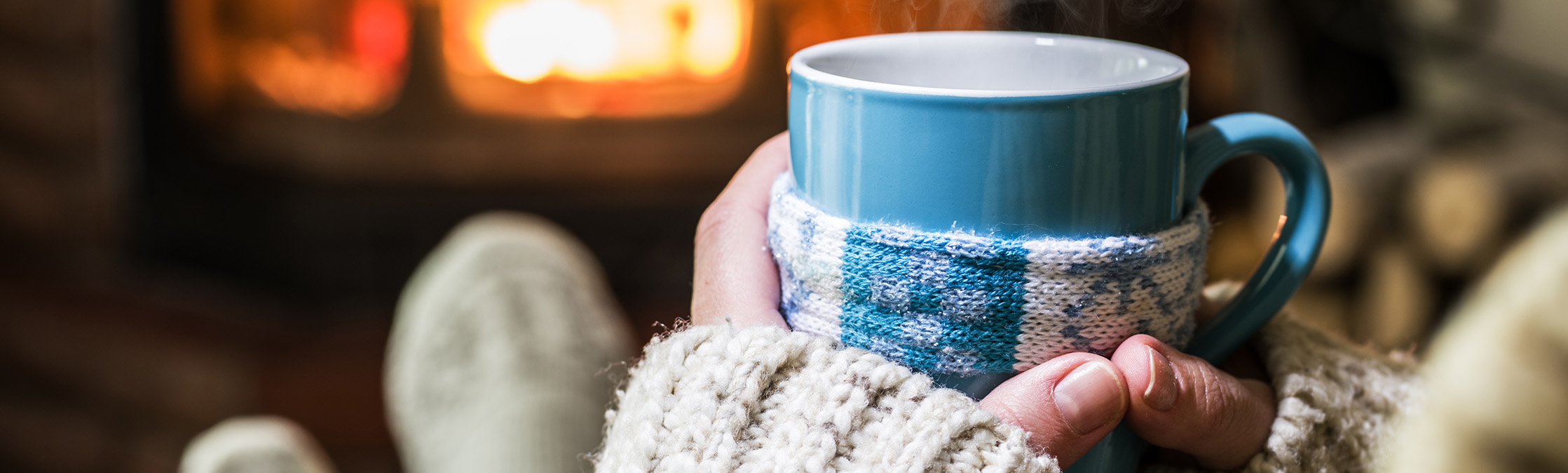 Have a Holiday-Ready Home in 5 Steps